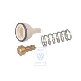 VW Original Regulador Refriger - 03C121110E