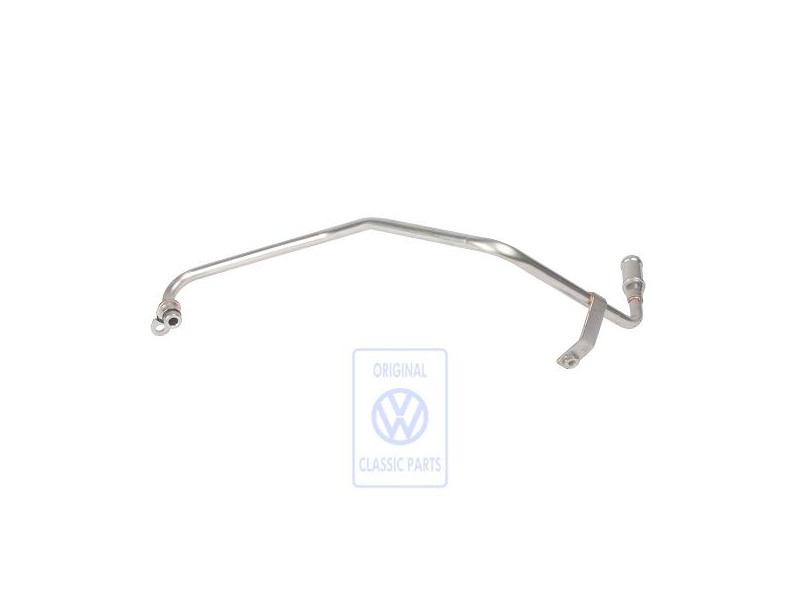 VW Original Tubo De Liquido Refrigerante - 03C121497A