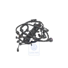 VW Original Juego Cables Para Motor - 03C972619P
