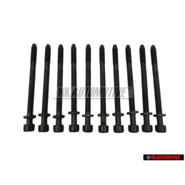 ELRING Juego De Tornillos De Culata - 819.840