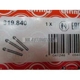 ELRING Juego De Tornillos De Culata - 819.840