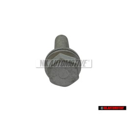 VW Original Tornillo Nervado - N 91084901