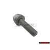 VW Original Tornillo Nervado - N 91084901