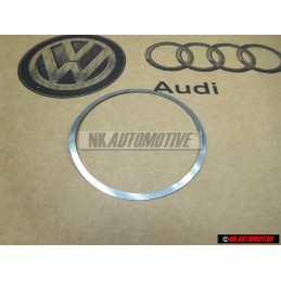 VW Original Arandela Reglaje - 001311391