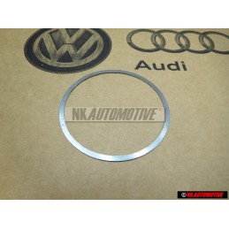 VW Original Arandela Reglaje - 001311393