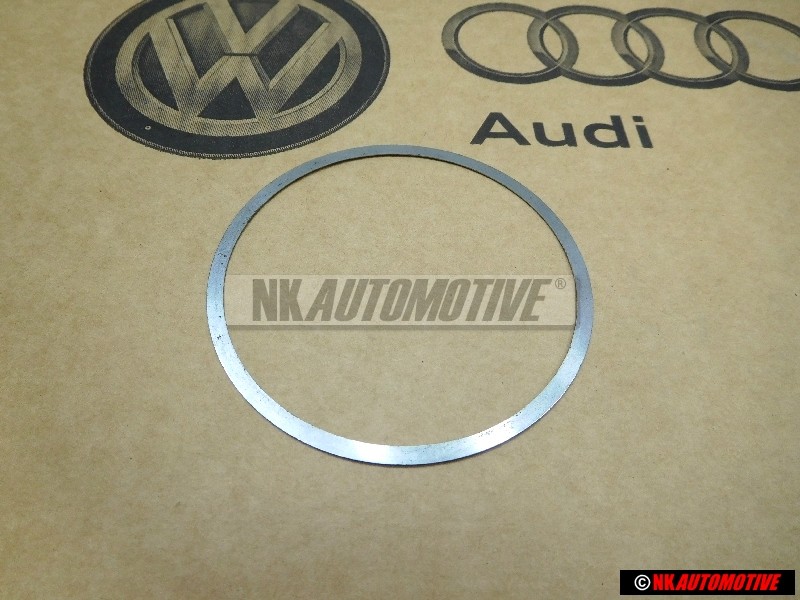 VW Original Arandela Reglaje - 001311393