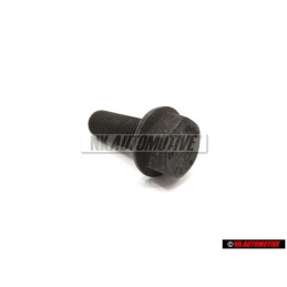 VW Original Tornillo Hexagonal - 010409135