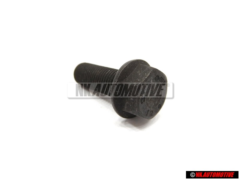 VW Original Tornillo Hexagonal - 010409135