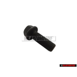 VW Original Tornillo Hexagonal - 010409135
