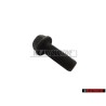 VW Original Tornillo Hexagonal - 010409135