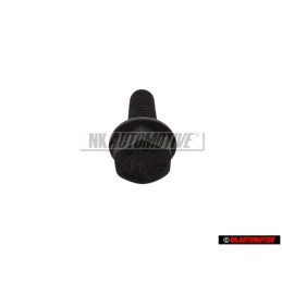 VW Original Tornillo Hexagonal - 010409135