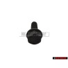 VW Original Tornillo Hexagonal - 010409135