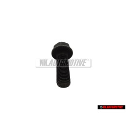 VW Original Tornillo Hexagonal - 010409135