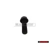 VW Original Tornillo Hexagonal - 010409135