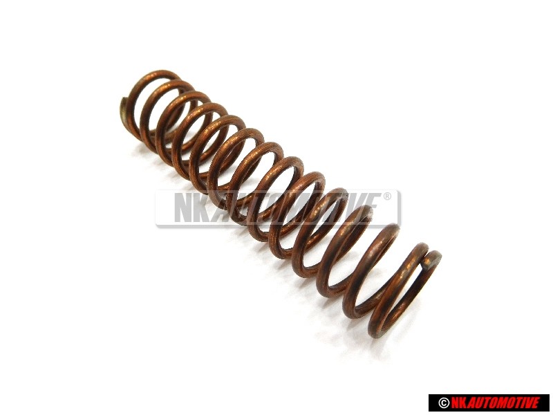 VW Original Muelle - 021115421B