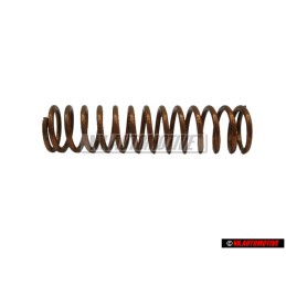 VW Original Muelle - 021115421B