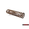 VW Original Muelle - 021115421B