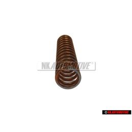 VW Original Muelle - 021115421B