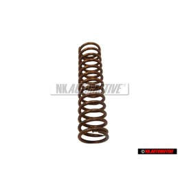 VW Original Muelle - 021115421B