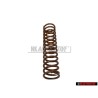 VW Original Muelle - 021115421B