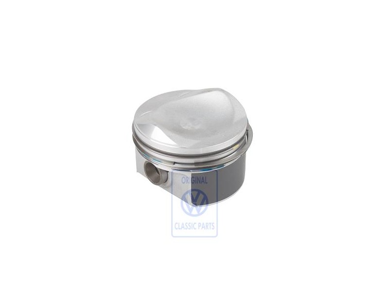 VW Original Piston Completo - 06D107066D