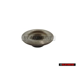 VW Original Platillo Elastico - 025109641