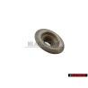 VW Original Platillo Elastico - 025109641