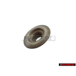 VW Original Platillo Elastico - 025109641