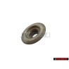 VW Original Platillo Elastico - 025109641