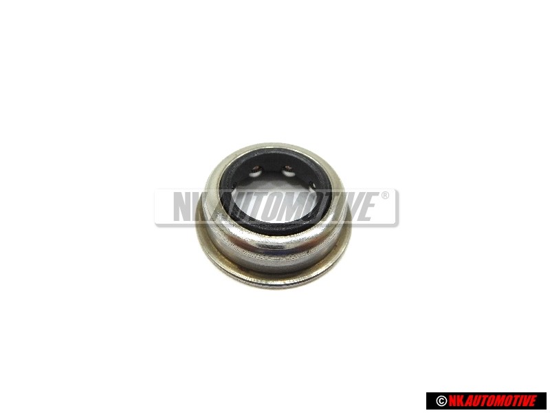 VW Original Rodamiento Oblicuo Bolas - 02A311590A