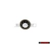 VW Original Rodamiento Oblicuo Bolas - 02A311590A