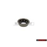VW Original Rodamiento Oblicuo Bolas - 02A311590A