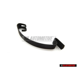 VW Original Muelle Sujecion - 030905265
