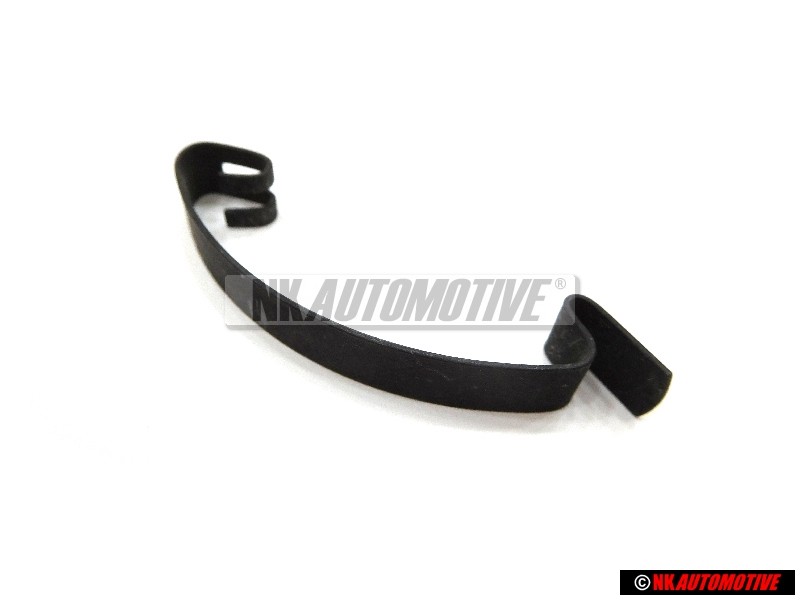 VW Original Muelle Sujecion - 030905265