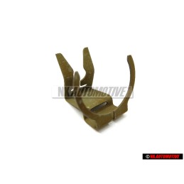 VW Original Grapa De Seguridad - 051133556