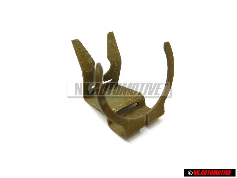 VW Original Grapa De Seguridad - 051133556