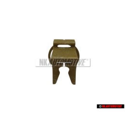 VW Original Grapa De Seguridad - 051133556