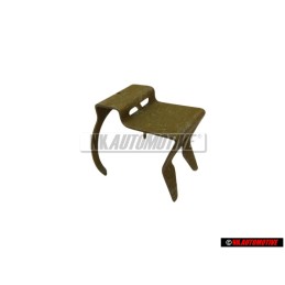 VW Original Grapa De Seguridad - 051133556