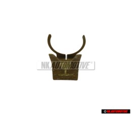 VW Original Grapa De Seguridad - 051133556