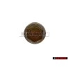 VW Original Tornillo Evac.Aceite,Magnetico - 091301143