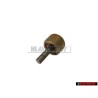 VW Original Tornillo Evac.Aceite,Magnetico - 091301143