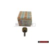 VW Original Tornillo Evac.Aceite,Magnetico - 091301143