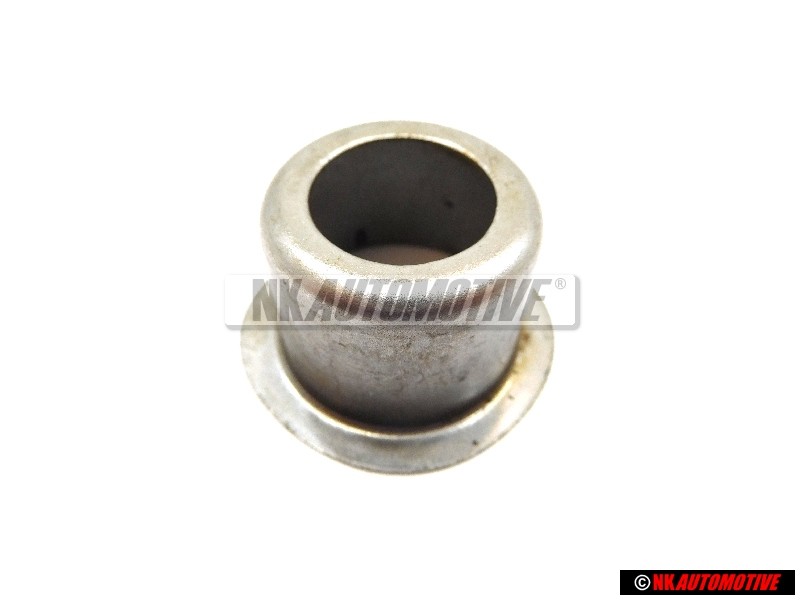 VW Original Chapa Soporte - 091301267