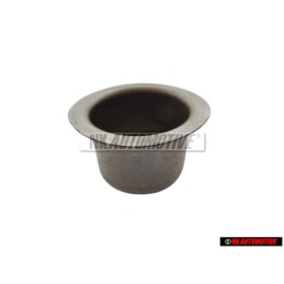 VW Original Chapa Soporte - 091301267