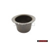 VW Original Chapa Soporte - 091301267
