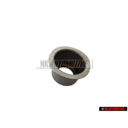 VW Original Chapa Soporte - 091301267