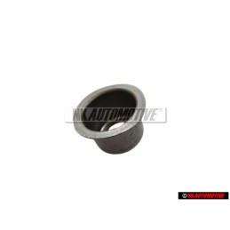 VW Original Chapa Soporte - 091301267