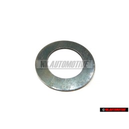 VW Original Arandela Friccion - 091311517