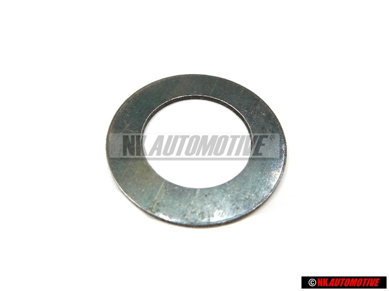 VW Original Arandela Friccion - 091311517
