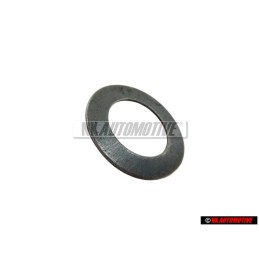 VW Original Arandela Friccion - 091311517